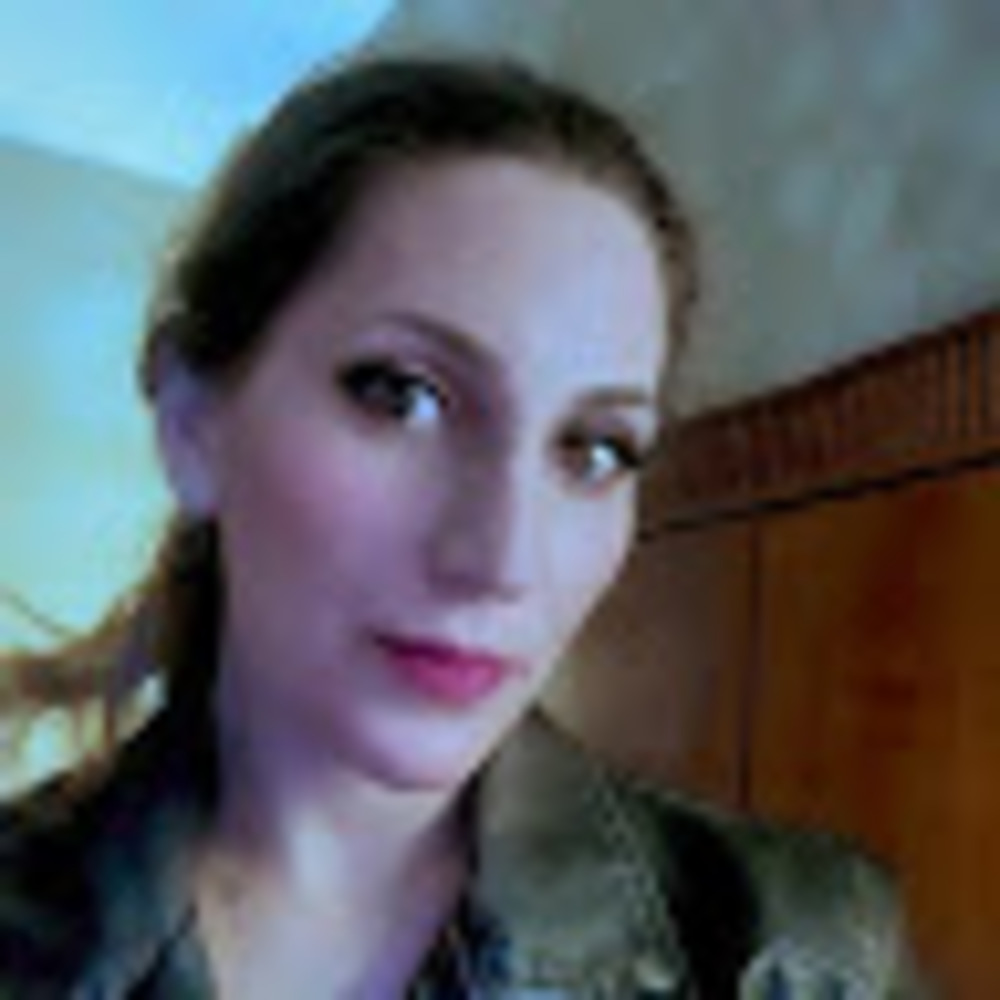 Meet your Posher, Kat